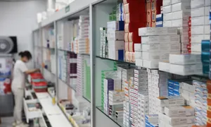 Đề xuất điều chuyển thuốc BHYT giữa các bệnh viện