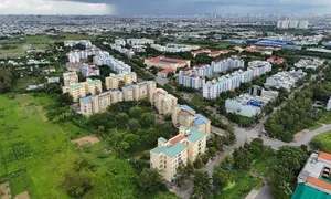 Người dân bị thu hồi đất nông nghiệp được bồi thường sang đất ở