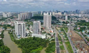 TP HCM đẩy nhanh cấp sổ hồng cho các căn hộ vướng mắc