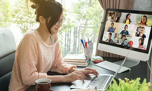 Xu hướng tuyển dụng CEO part-time