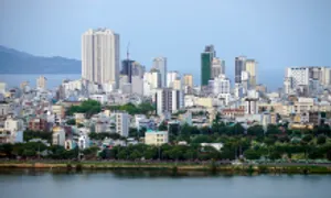 Tỉnh, thành nào chỉ có hai huyện?