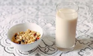 Ăn gì tốt cho phụ nữ trung niên?