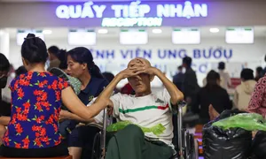 Kiến nghị BHYT chi trả thuốc ung thư mới