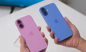 Ưu nhược điểm của iPhone 16 và 16 Plus