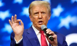 Hoài nghi về kế hoạch giải cứu kinh tế Mỹ của ông Trump